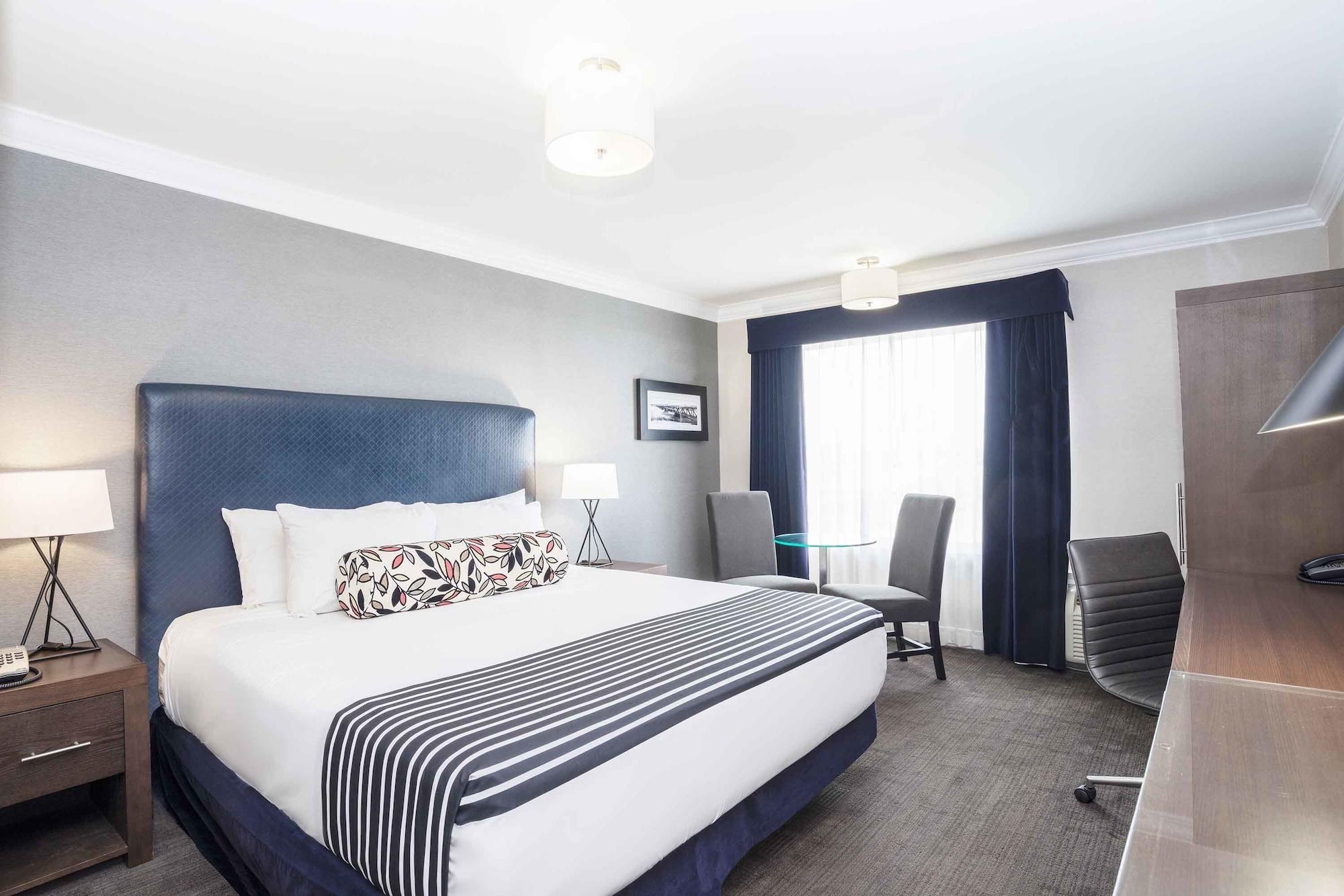 Sandman Signature George Hotel 4*