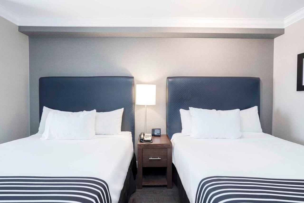 Sandman Signature George Hotel 4*