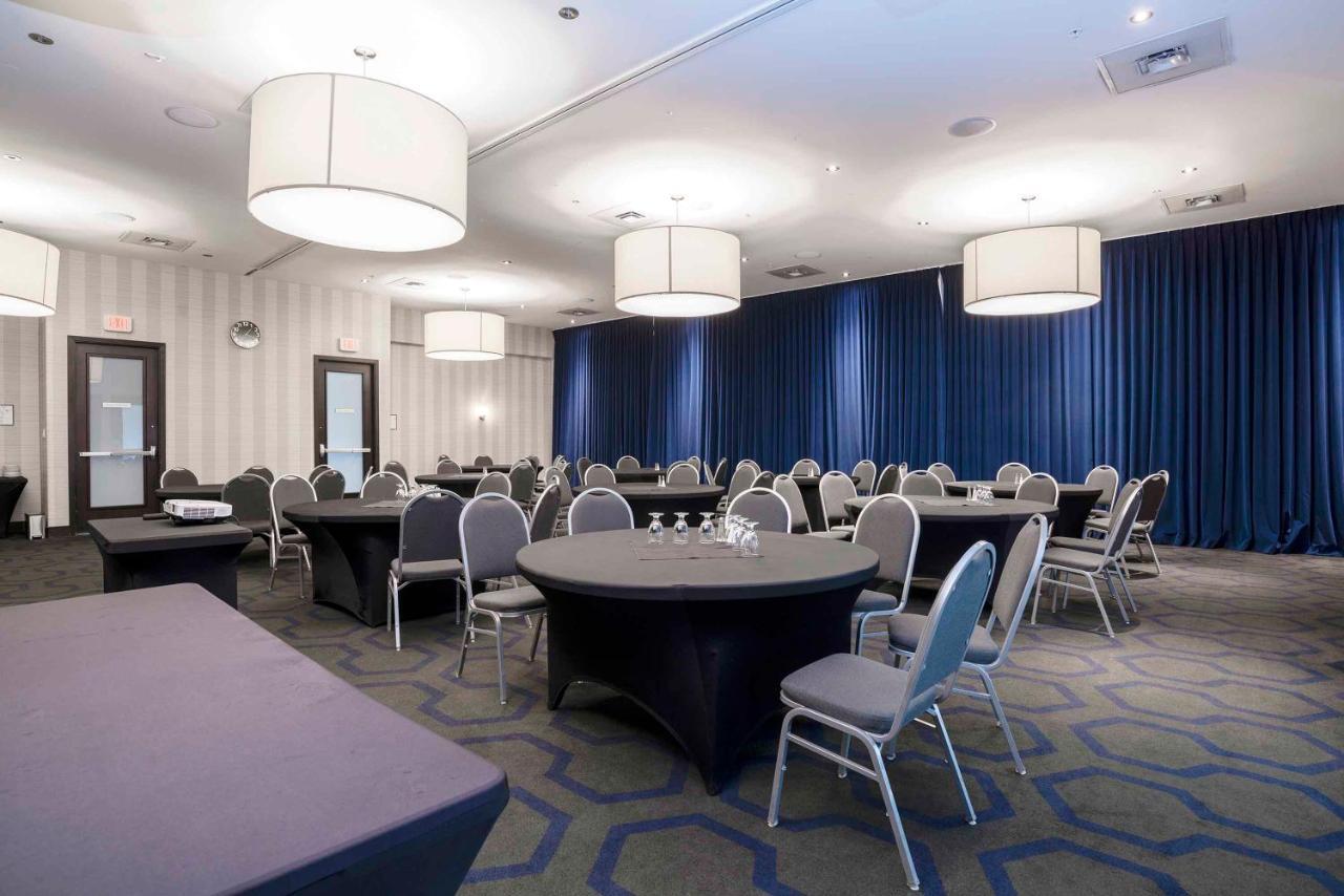 Sandman Signature George Hotel Prince George