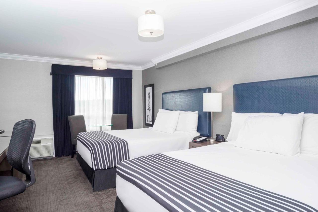Sandman Signature George Hotel