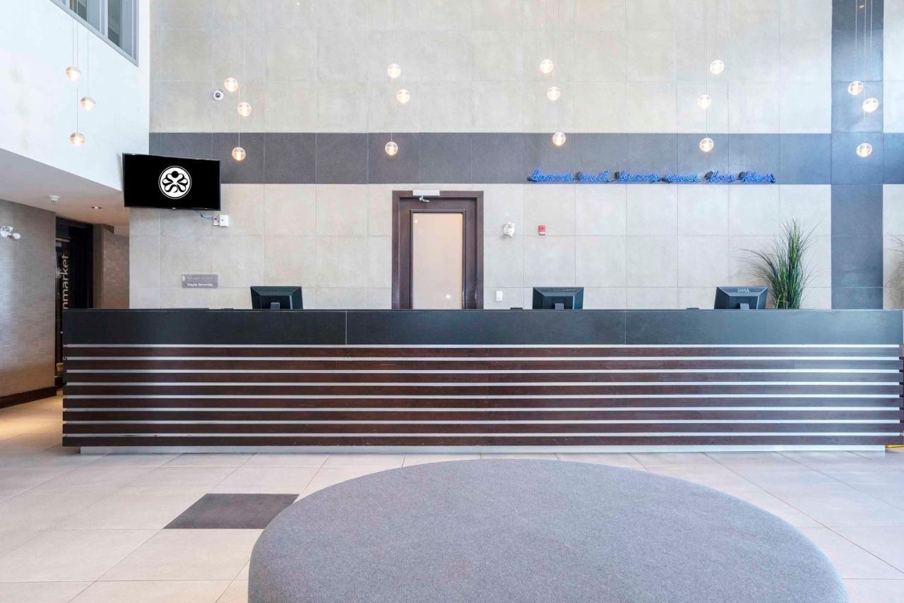 Sandman Signature George Hotel 4*
