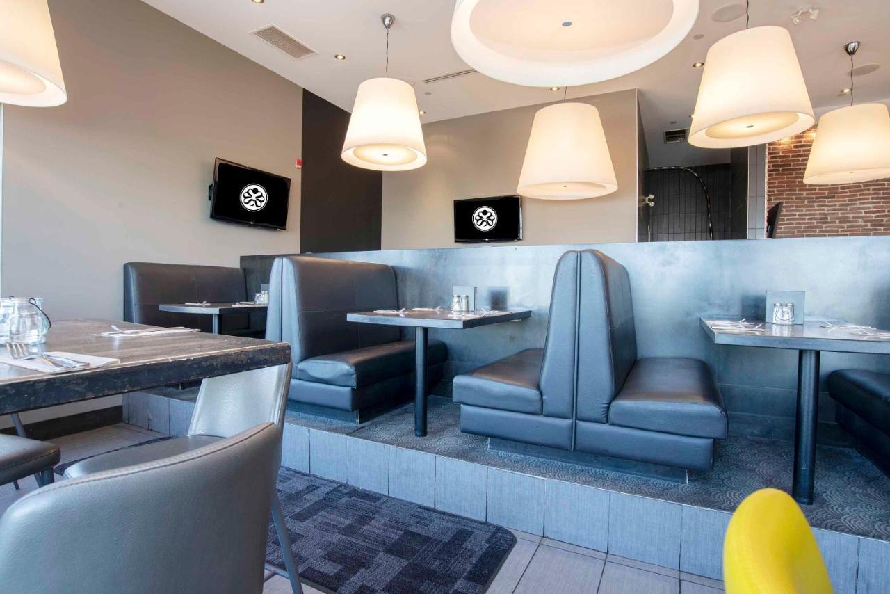 Hotel Sandman Signature George 4*