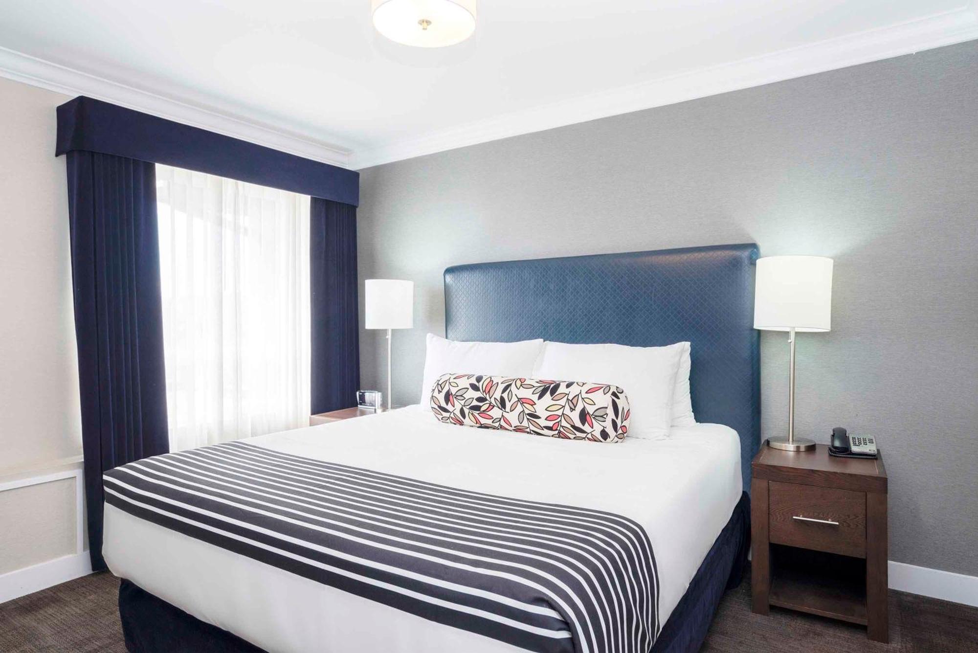 Sandman Signature George Hotel Prince George