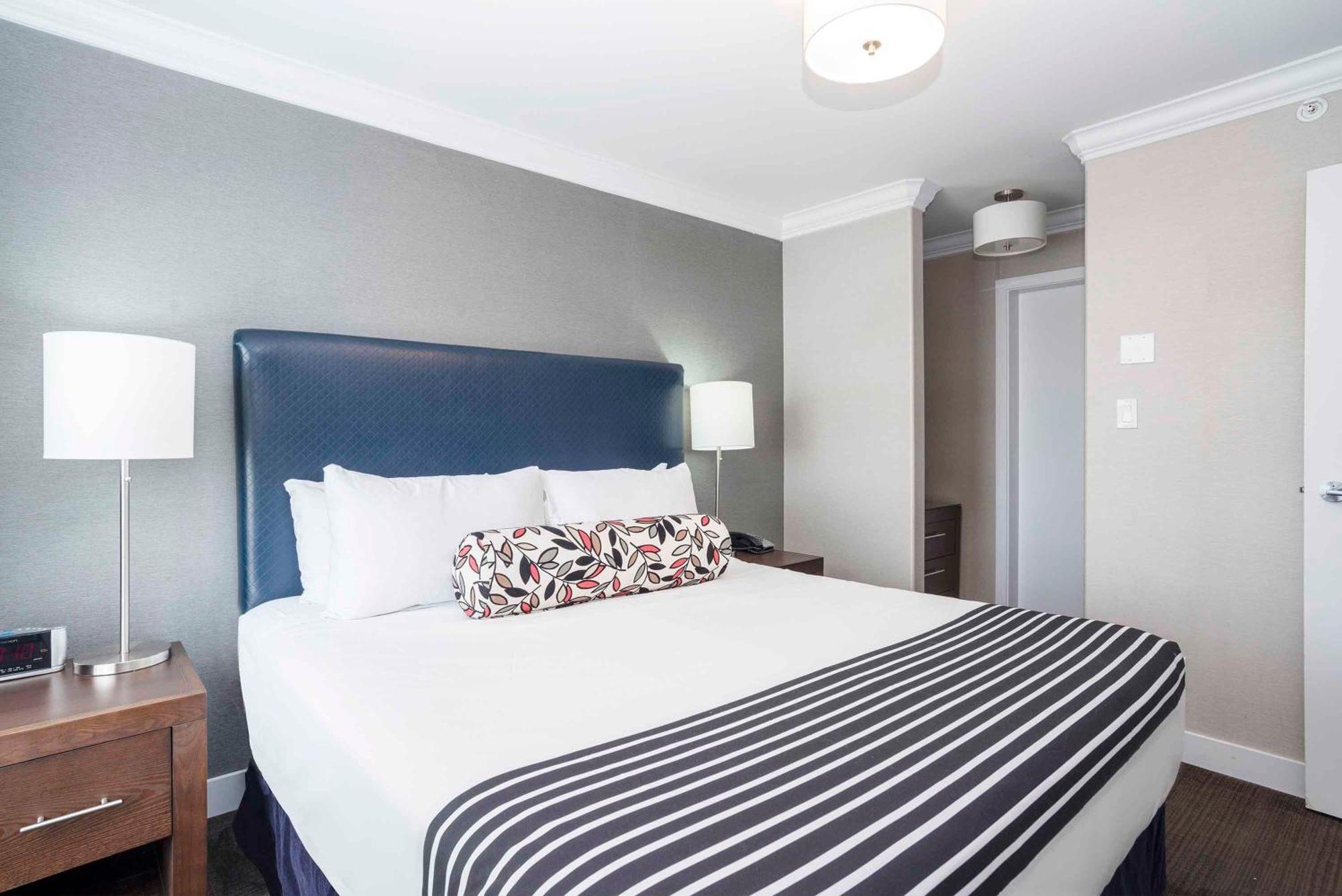 Hotel Sandman Signature George Prince George