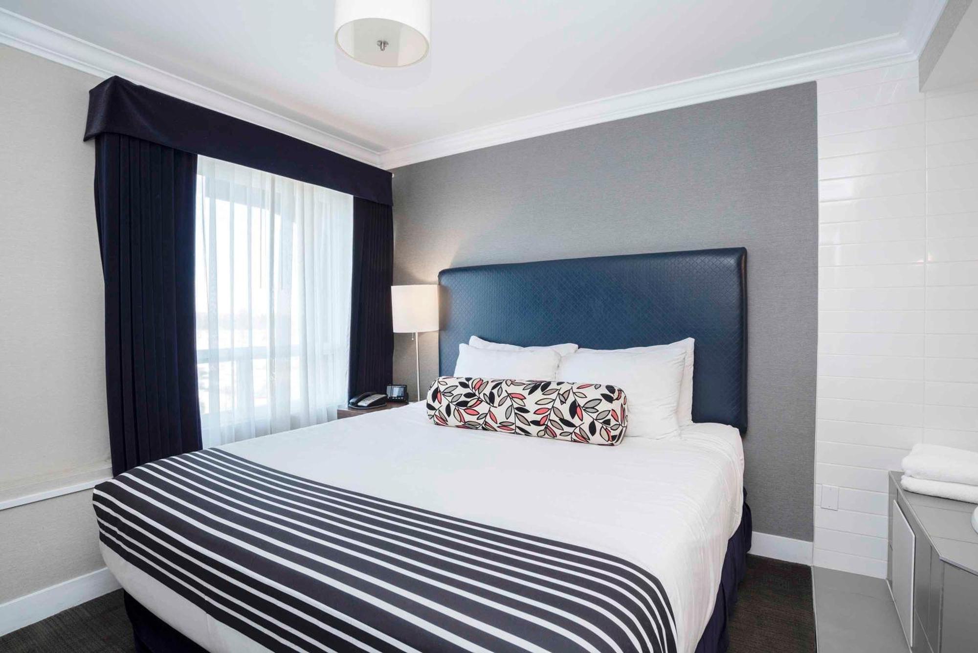 Sandman Signature George Hotel 4*