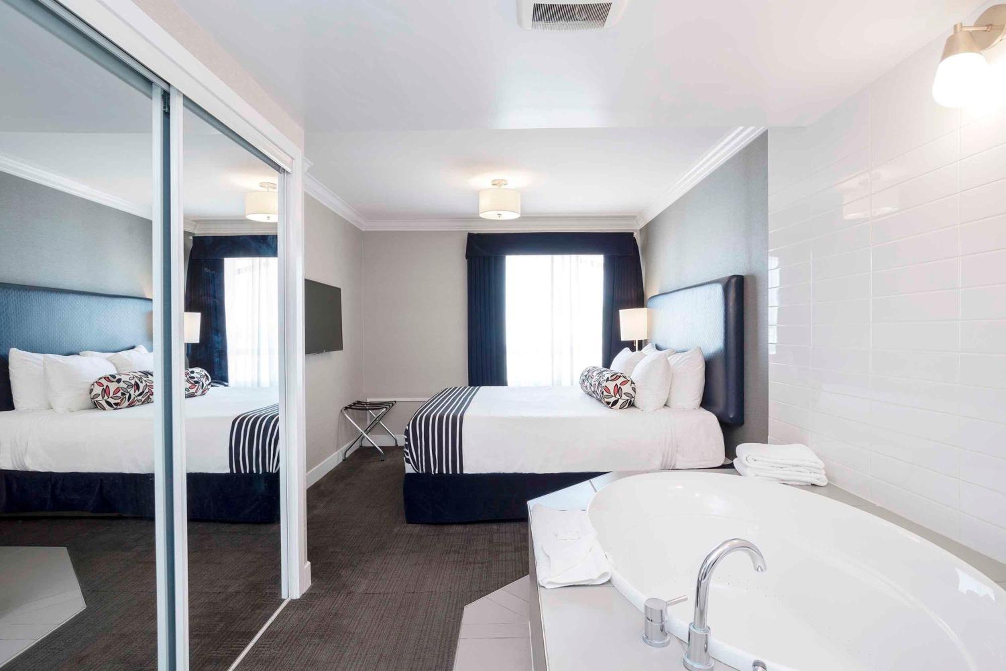 Sandman Signature George Hotel Prince George