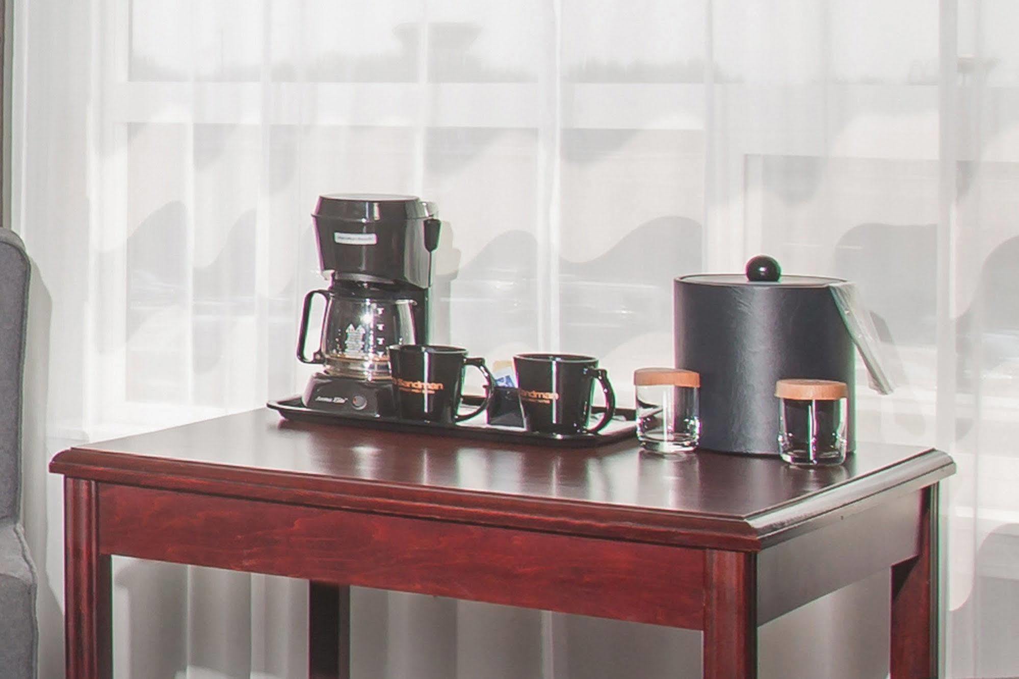 Hotel Sandman Signature George 4*