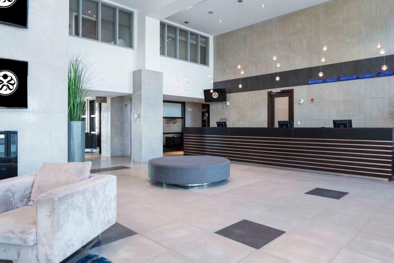 Sandman Signature George Hotel